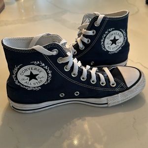 Converse Chuck Taylor All Star Move high top